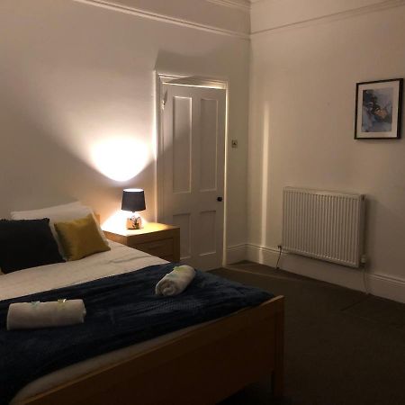 Cosy 2 Double Bed Flat With Great Links In Lovely Area Newcastle upon Tyne Dış mekan fotoğraf