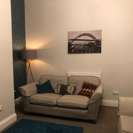 Cosy 2 Double Bed Flat With Great Links In Lovely Area Newcastle upon Tyne Dış mekan fotoğraf