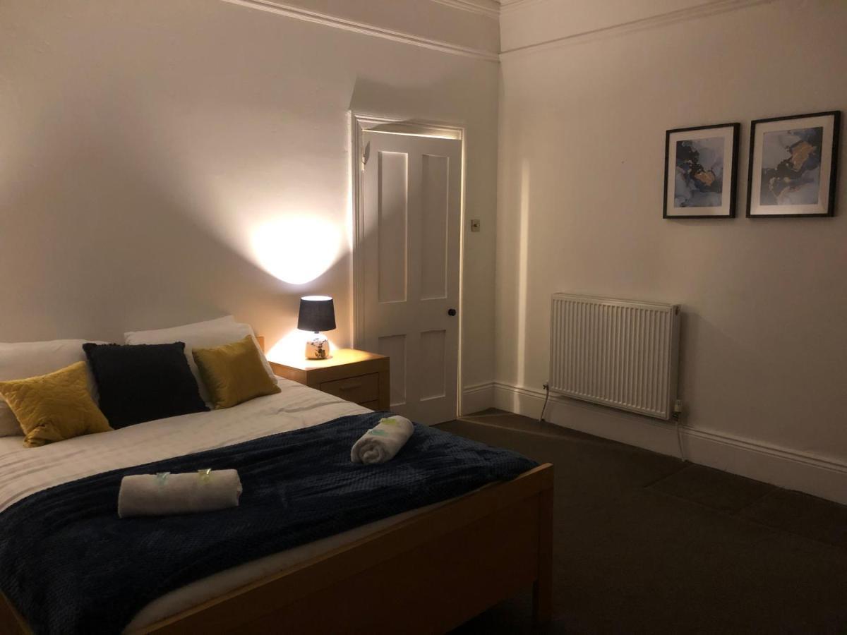 Cosy 2 Double Bed Flat With Great Links In Lovely Area Newcastle upon Tyne Dış mekan fotoğraf