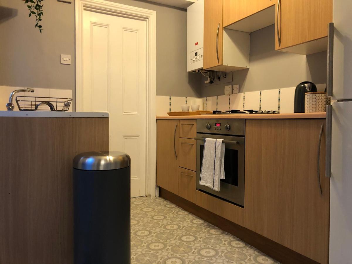 Cosy 2 Double Bed Flat With Great Links In Lovely Area Newcastle upon Tyne Dış mekan fotoğraf